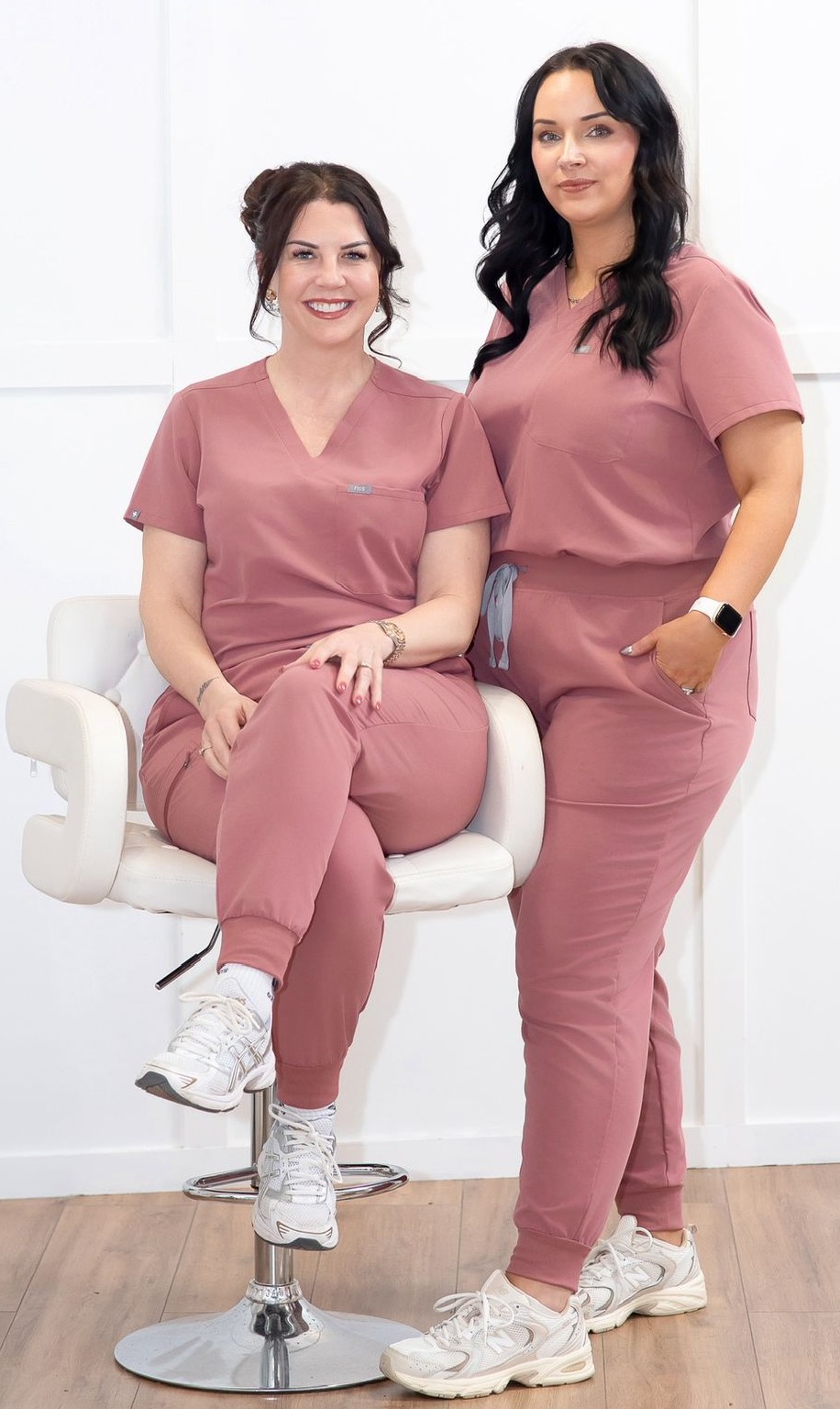 The Revive Skin & Sculpt team